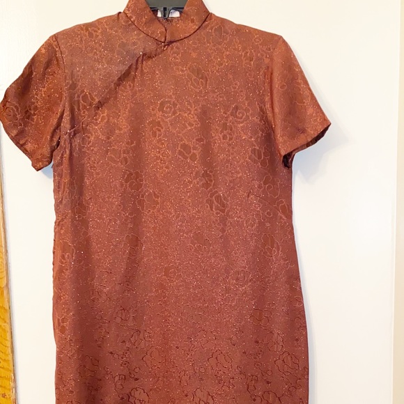 Vintage London 17 Dress - Picture 2 of 5